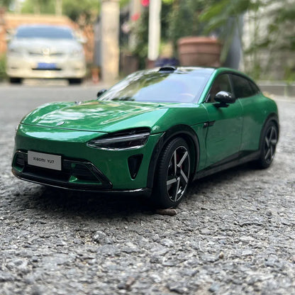 1:18 Xiaomi Yu7
