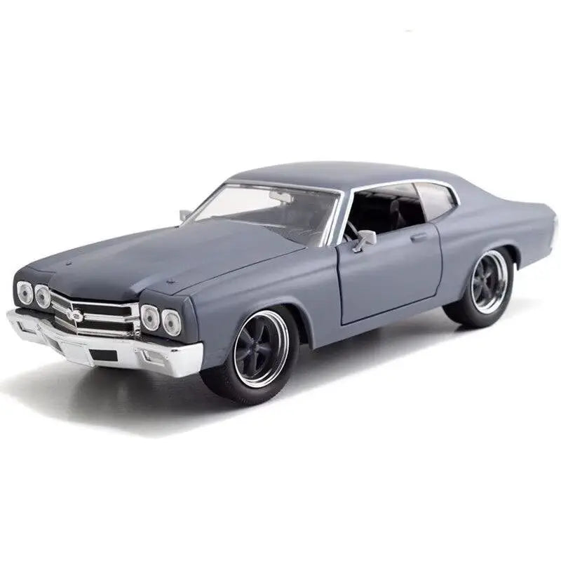 1:24 Chevrolet Chevelle SS 1970