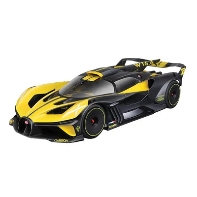 1:18 Bugatti Carbon Bolide Classic