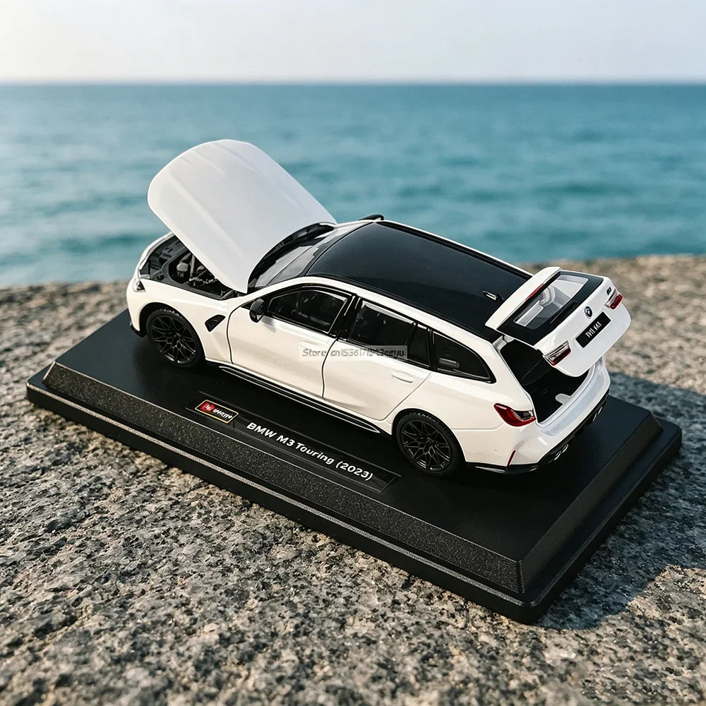 1:24 2023 BMW M3 Touring