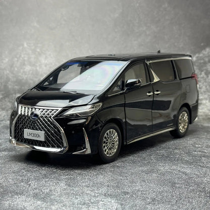 1:18 Lexus LM300H