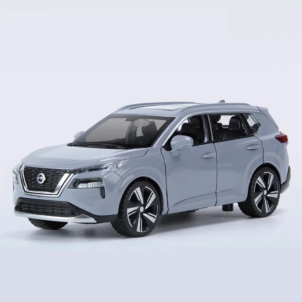 1:32 Nissan X-TRAIL