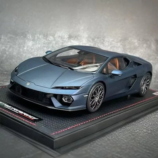 1:18 Lamborghini Temerario