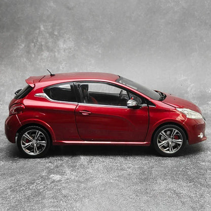 1:18 Peugeot 208 GTI 2013