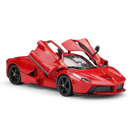1:18 FERRARI LaFerrari