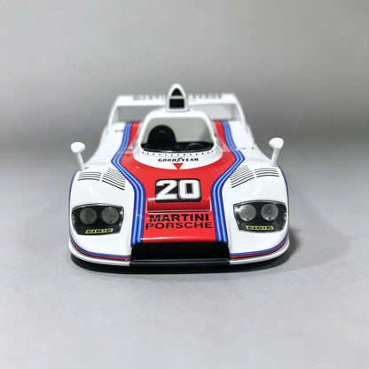 1:18 Porsche 936 Rally