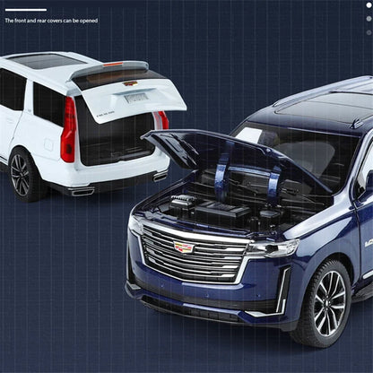1:32 Cadillac Escalade