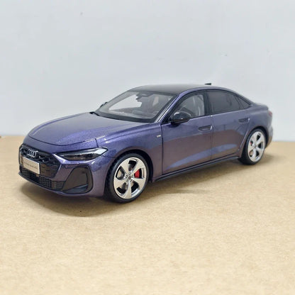 1:18 Audi A5 A5L 2026 Coupe