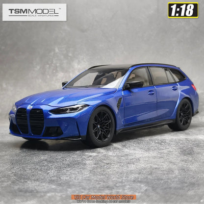 1:18 BMW M3 Touring M