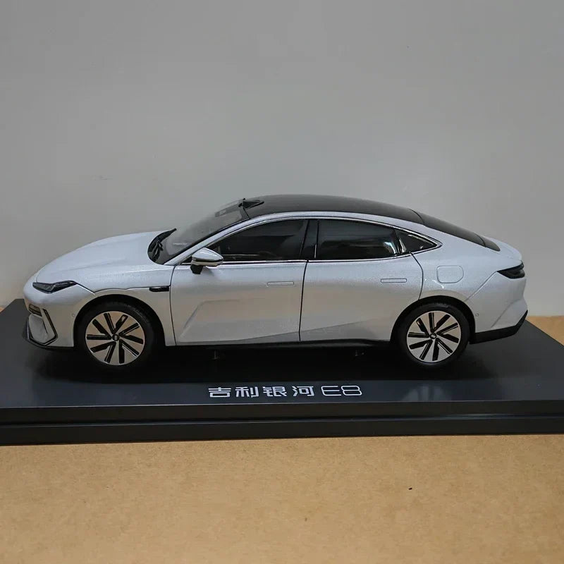 1:18 Geely Galaxy