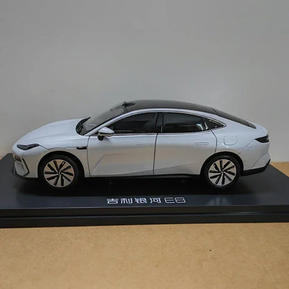 1:18 Geely Galaxy
