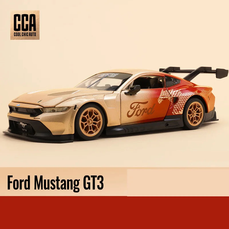 1:24 BMW M4 GT3
