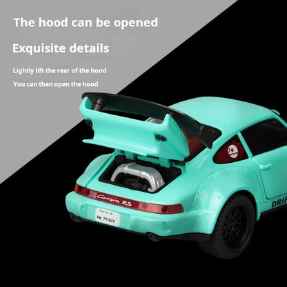 1:32 Porsche 964 Exquisite