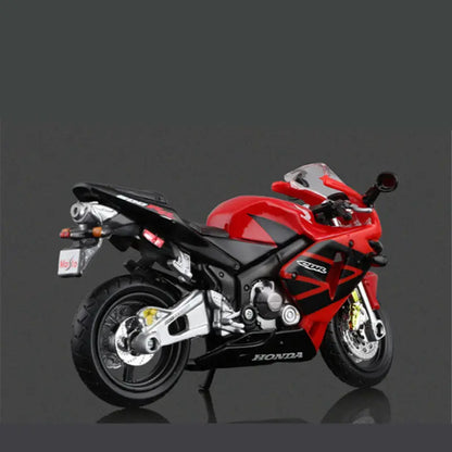 1:18 Honda CBR600RR