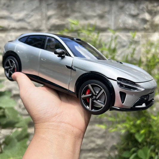 1:18 Xiaomi Yu7