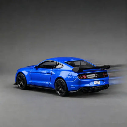 1:38 Ford Mustang Shelby GT500 SE
