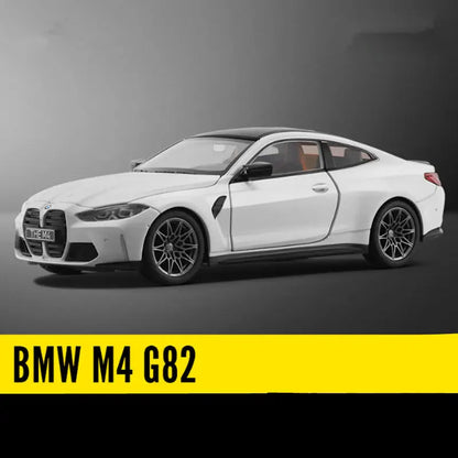 1:24 BMW M4 G82