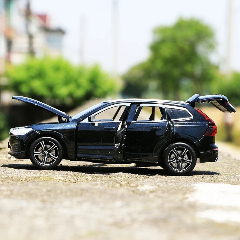 1:32 VOLVO XC60 XC90