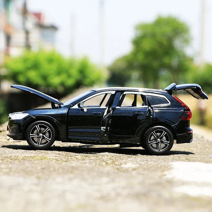 1:32 VOLVO XC60 XC90