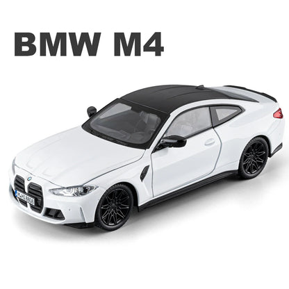 1:24 BMW M4 G82