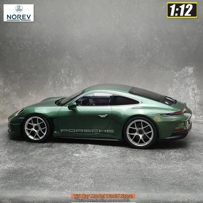 1:12 Porsche 911 S/T 2023