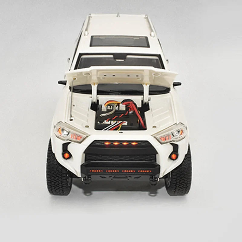 1:18 Toyota 4Runner new product HG4-209