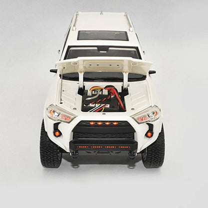 1:18 Toyota 4Runner new product HG4-209