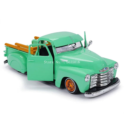 1:25 1950 Chevrolet 3100