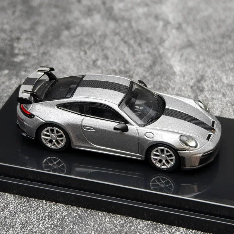 1:64 Porsche 911 GT3 (992 .2)