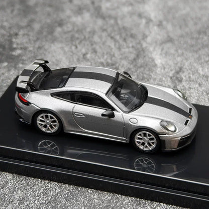 1:64 Porsche 911 GT3 (992 .2)