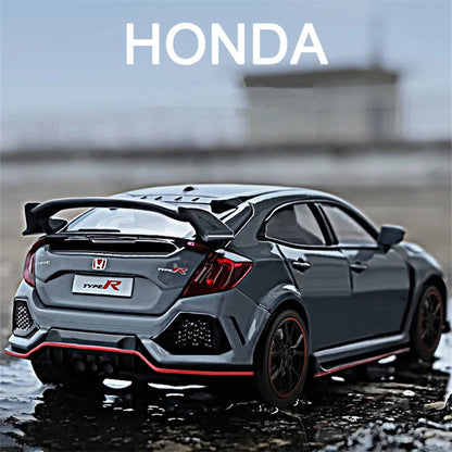 1:32 HONDA CIVIC TYPE-R