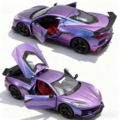 1:24 BMW M4 GT3