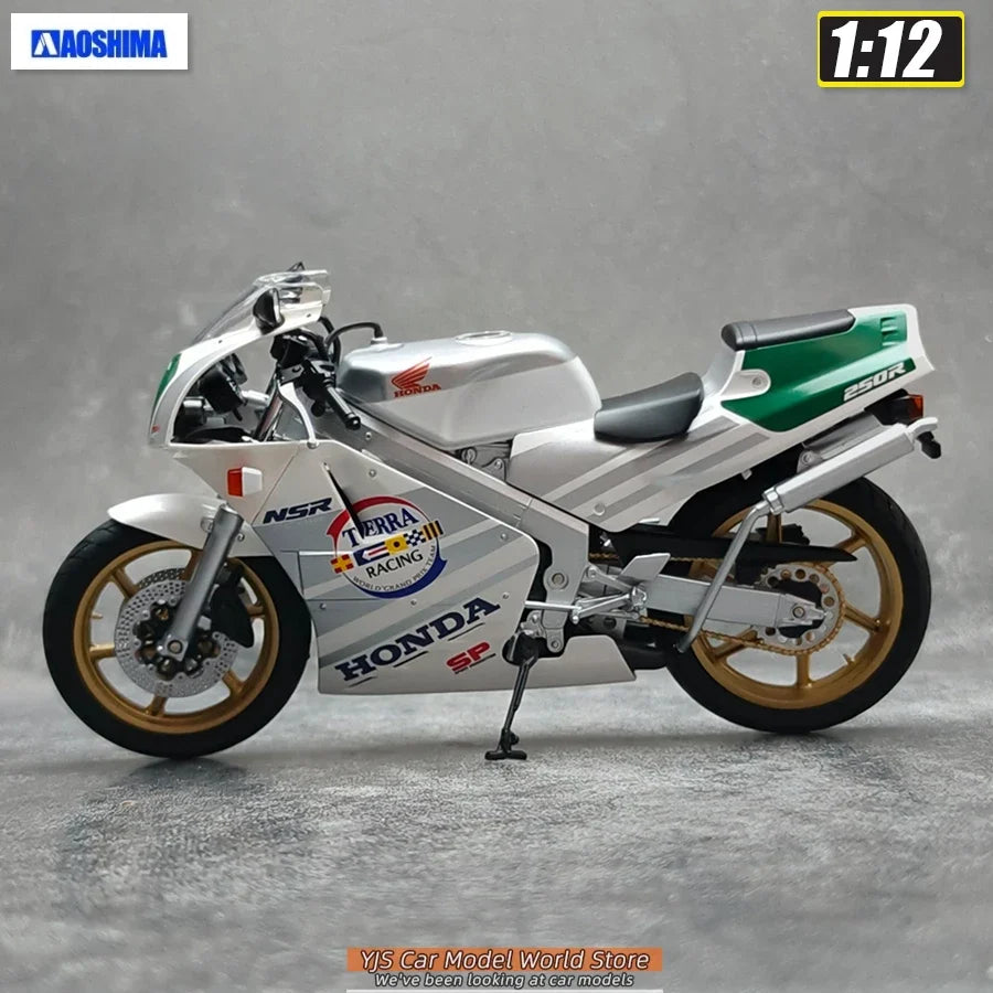 1:12 NSR 250R SP 89