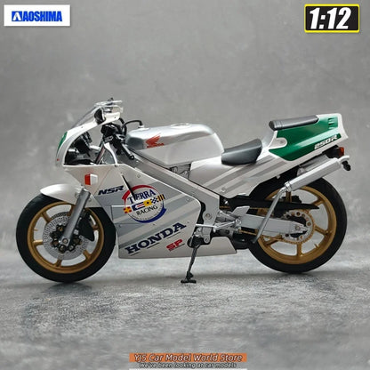 1:12 NSR 250R SP 89