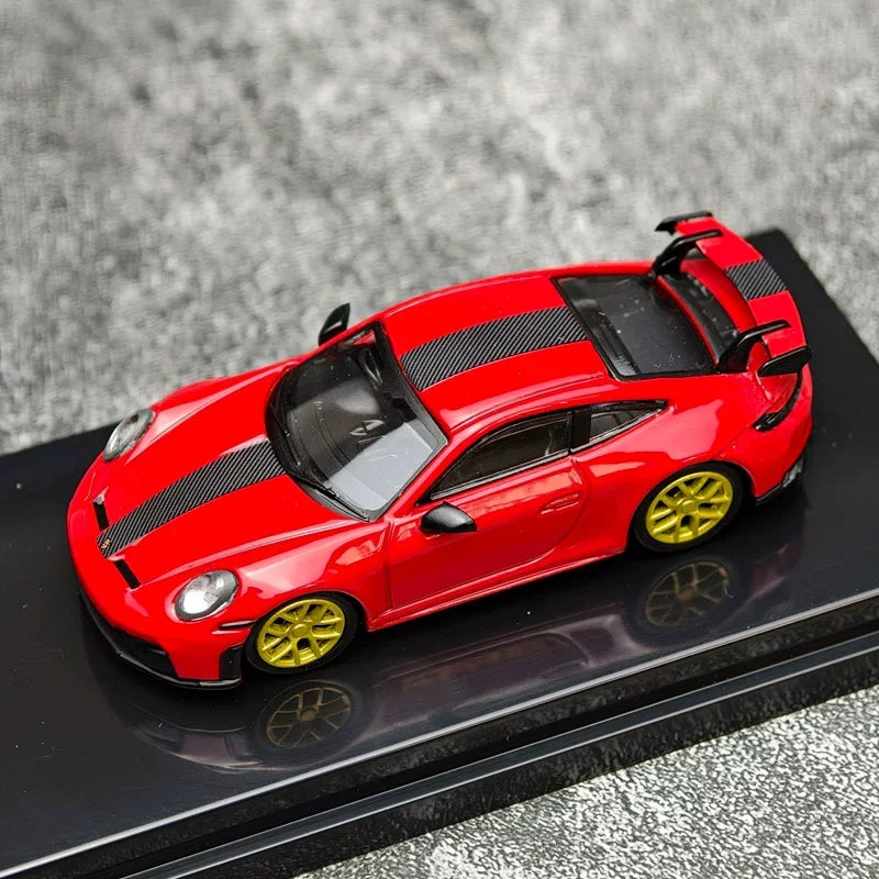 1:64 Porsche 911 GT3 (992 .2)