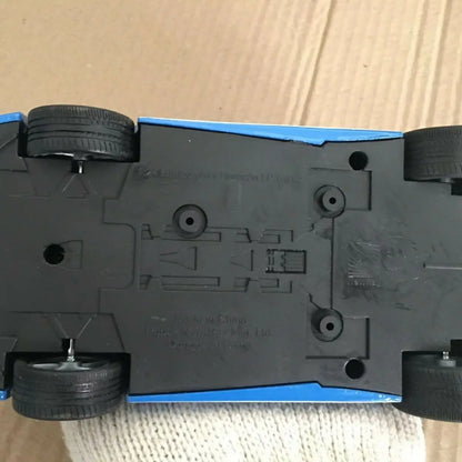 1:24 Lamborghini Huracan Lp610-4