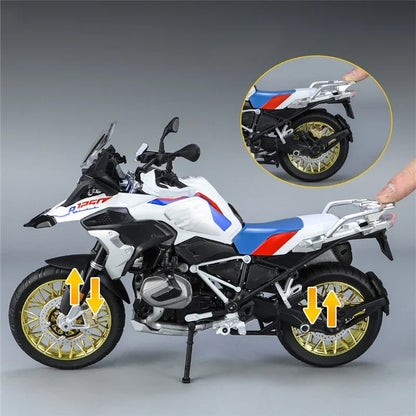 1:9 BMW R1250 GS ADV