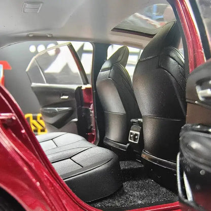 1:18 Levin GT 2025 Compact Passenger