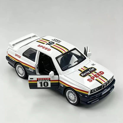 1:32 1988 BMW M3 E30