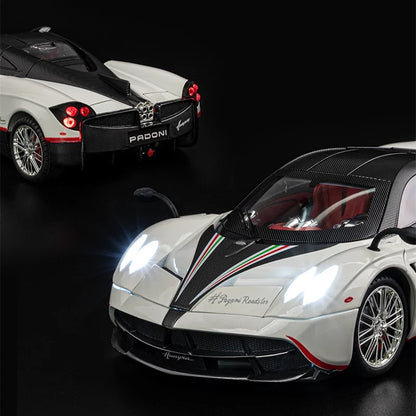 1:18 Pagani Huayra Dinastia