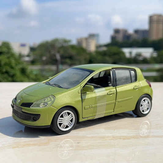 1:32 Renault Clio 3