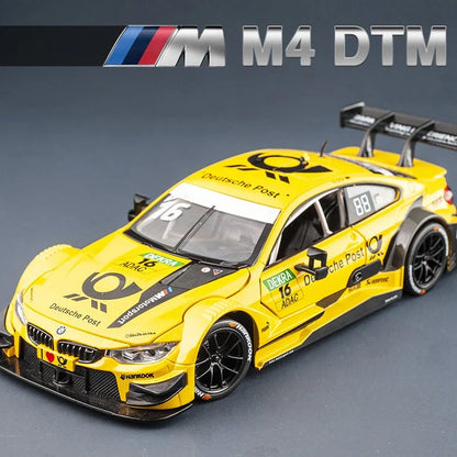 1:24 BMW M4 GT3
