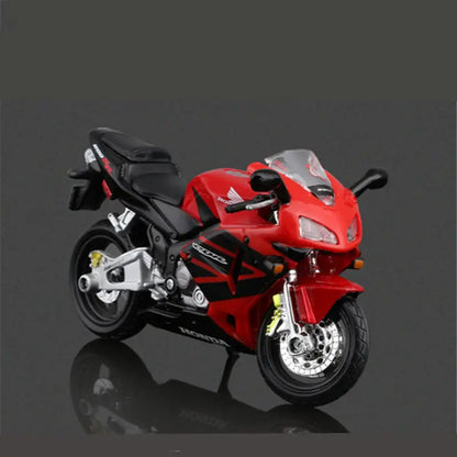1:18 Honda CBR600RR
