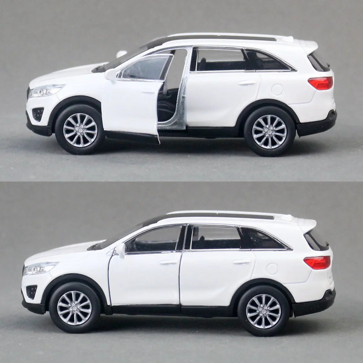 1:36 KIA Sorento
