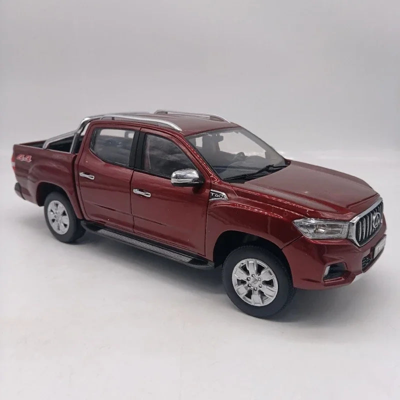 1:18 MAXUS T60 Pickup