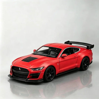 1:38 Ford Mustang Shelby GT500 SE