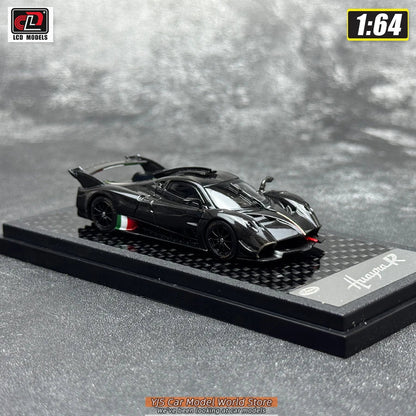1:64 Pagani Huayra R