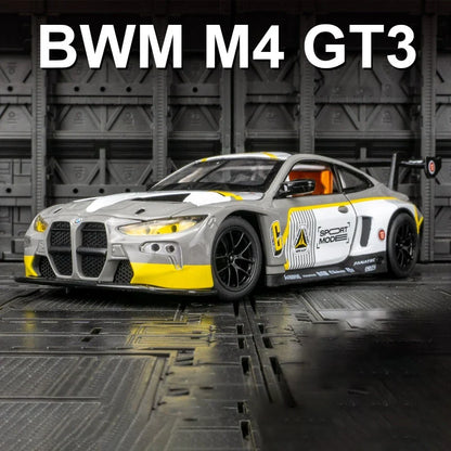 1:24 BMW M4 GT3