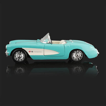 1:24 Chevrolet Corvette 1957