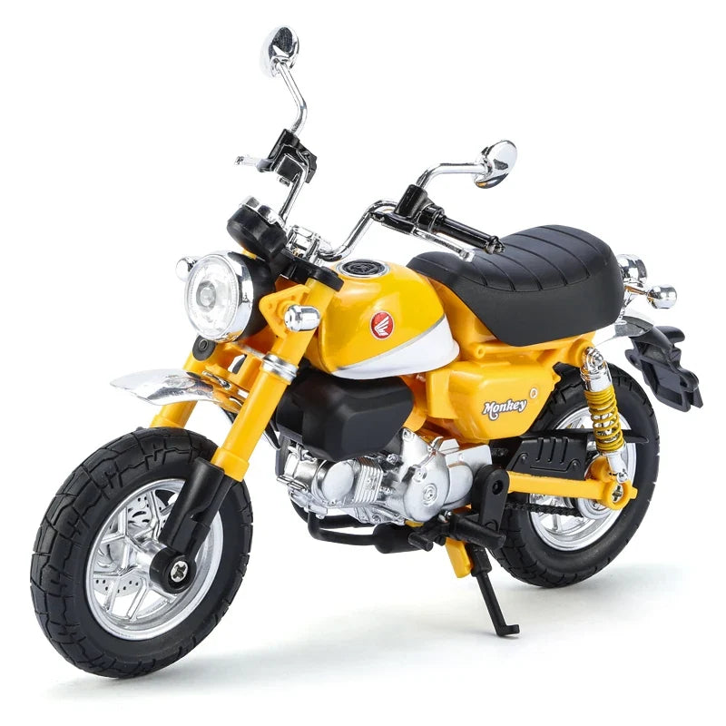 1:12 Honda Monkey